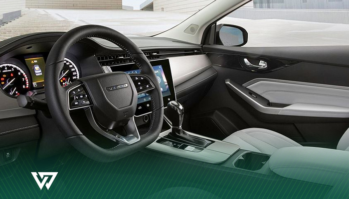 گیربکس ونوسیا D60 EV پلاس چیست؟