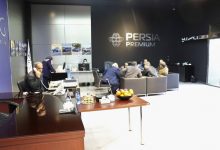 برنامه پرشیا‌موبیلیتی در روزهای جنگ،‌  تحویل سریع خودروهای وارداتی در سال ۱۴۰