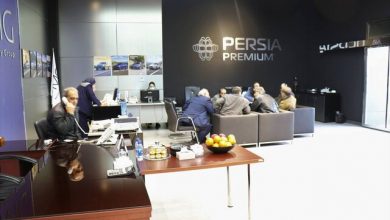 برنامه پرشیا‌موبیلیتی در روزهای جنگ،‌  تحویل سریع خودروهای وارداتی در سال ۱۴۰