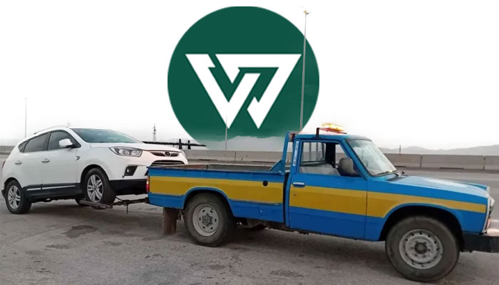 آغاز طرح خدمات و امداد جاده‌ای سایپا در آستانه سفرهای نوروزی