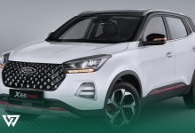 ام‌وی‌ام X55 پرو LI؛ مشخصات، قیمت و تفاوت‌ها با تیپ IE در ایران