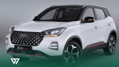 ام‌وی‌ام X55 پرو LI؛ مشخصات، قیمت و تفاوت‌ها با تیپ IE در ایران