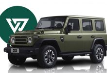 ایلیا موتور، تولید BAW 212  اضطراری خودروهای آفرودی در شرایط جنگی