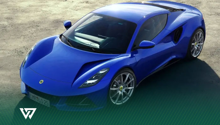 بررسی لوتوس امیرا (Lotus Emira)