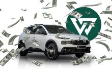 تارا و ریرا مدل ۱۴۰۵ با تغییرات داخلی تحویل مشتریان شد