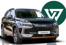 تحویل خودروهای BYD نبکا کلید خورد