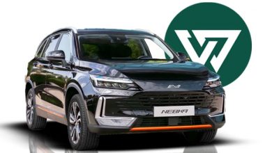 تحویل خودروهای BYD نبکا کلید خورد
