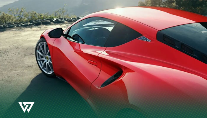  ظاهر خودرو لوتوس امیرا و جایگاه آن در کلاس سوپراسپرت کوچک
