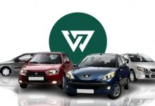 فروش اینترنتی بدون قرعه‌کشی ایران‌خودرو از ۲۴ اسفند