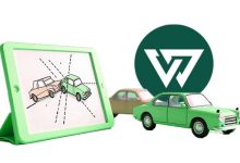 پرداخت خسارت بدون کروکی پلیس در شرایط جنگی