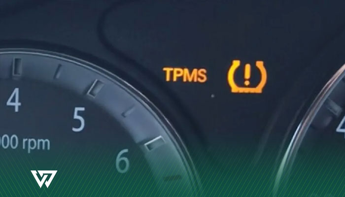  مزایای TPMS در رانندگی و نگهداری خودرو: از ایمنی تا کاهش هزینه