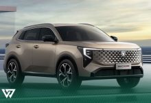 چانگان CS55 پلاس 2026؛ بررسی کامل مشخصات، قیمت و امکانات