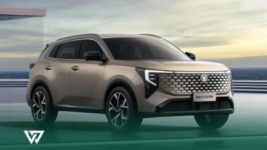 چانگان CS55 پلاس 2026؛ بررسی کامل مشخصات، قیمت و امکانات