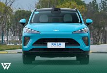 چری فالوین T9L؛ بررسی کامل قیمت، مشخصات فنی، امکانات و ایمنی Chery Fulwin T9L