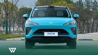 چری فالوین T9L؛ بررسی کامل قیمت، مشخصات فنی، امکانات و ایمنی Chery Fulwin T9L