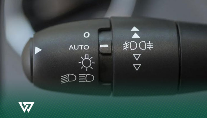 تعریف و نام‌های سنسور نور خودرو (Auto Light / اتولایت)