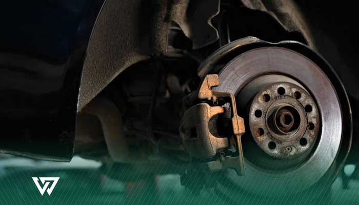 معایب ترمز EBD