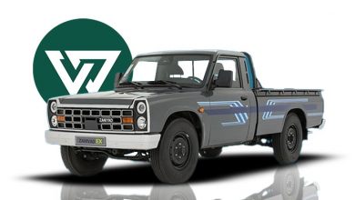 فروش فوری زامیاد EX و انتشار قیمت‌های جدید ایران‌خودرو