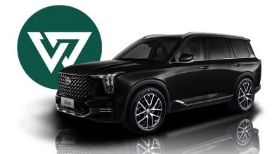‌‌جی‌ران موتور واردات خودروهای جی‌ای‌سی را در بازار ایران آغاز کرد