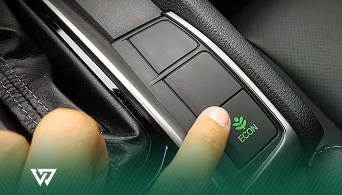 مود Normal/Auto و Comfort؛ تعادل یا نرمی بیشتر برای رانندگی روزمره
