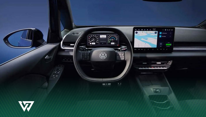 نسخه احتمالی GTI فولکس‌واگن ID.3 نئو