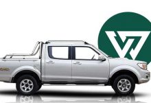 تولید پیکاپ‌های دو دیفرانسیل در سال ۱۴۰۴ به ۷۸۴۳ دستگاه رسید