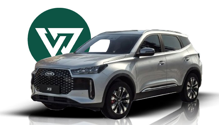 تأییدیه استاندارد برای MVM X5 صادر شد؛ عرضه هنوز آغاز نشده است