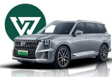 فروش فوری GAC ES9 با قیمت ۸.۴۹۰ میلیارد تومان آغاز شد و در کمتر از ۱۰ دقیقه به پایان رسید