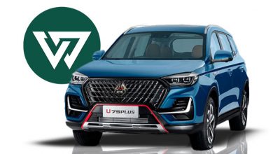 خودروی اونترا U75 Plus در فروردین ۱۴۰۵ پلاک ملی دریافت کرد
