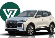 قیمت نهایی ام‌وی‌ام X5 در اردیبهشت ۱۴۰۵ اعلام شد؛ کراس‌اوور جدید مدیران خودرو با بهای ۳.۷۳۸ میلیارد تومان