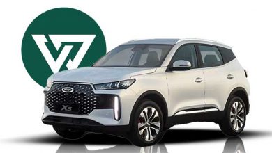 قیمت نهایی ام‌وی‌ام X5 در اردیبهشت ۱۴۰۵ اعلام شد؛ کراس‌اوور جدید مدیران خودرو با بهای ۳.۷۳۸ میلیارد تومان