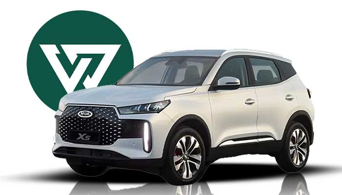 قیمت نهایی ام‌وی‌ام X5 در اردیبهشت ۱۴۰۵ اعلام شد؛ کراس‌اوور جدید مدیران خودرو با بهای ۳.۷۳۸ میلیارد تومان