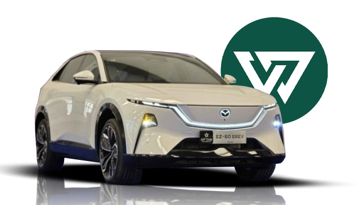 قیمت نهایی مزدا EZ-60 تیپ MAX برای اردیبهشت ۱۴۰۵ اعلام شد
