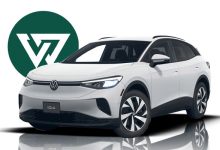 افزایش قیمت فولکس واگن ID.4 پرو برای فروش اردیبهشت