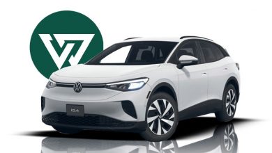 افزایش قیمت فولکس واگن ID.4 پرو برای فروش اردیبهشت