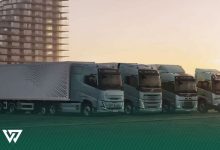 کامیون برقی ولوو FH Aero Electric و FH Electric؛ بررسی کامل قیمت، مشخصات فنی، برد و امکانات