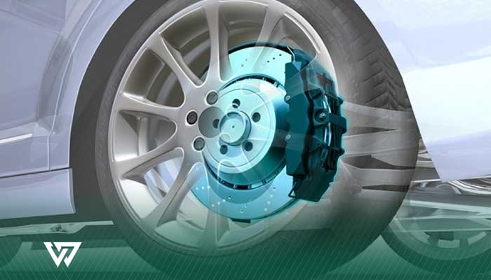 چه خودروهای ایرانی و خارجی این نوع ترمز را دارند؟