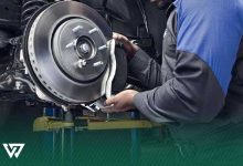 ترمز ABS چیست؟ راهنمای کامل عملکرد، اجزا، مزایا، معایب و خودروهای مجهز به آن