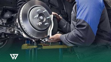 ترمز ABS چیست؟ راهنمای کامل عملکرد، اجزا، مزایا، معایب و خودروهای مجهز به آن