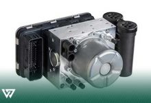 ترمز EBD چیست؟ بررسی کامل عملکرد، مزایا، تفاوت با ABS و خودروهای مجهز