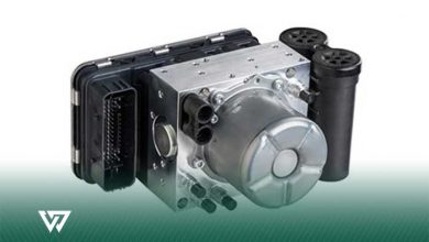 ترمز EBD چیست؟ بررسی کامل عملکرد، مزایا، تفاوت با ABS و خودروهای مجهز