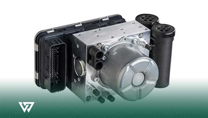 ترمز EBD چیست؟ بررسی کامل عملکرد، مزایا، تفاوت با ABS و خودروهای مجهز