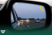 رادار نقطه کور خودرو چیست؟ راهنمای کامل عملکرد، انواع و خودروهای دارای این آپشن در ایران
