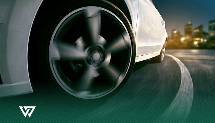 دلیل استفاده از ترمز EBD در خودرو