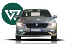 انتشار کاتالوگ تارا توربو ایران‌خودرو؛ مشخصات فنی، امکانات و زمان عرضه تارا V4 TC