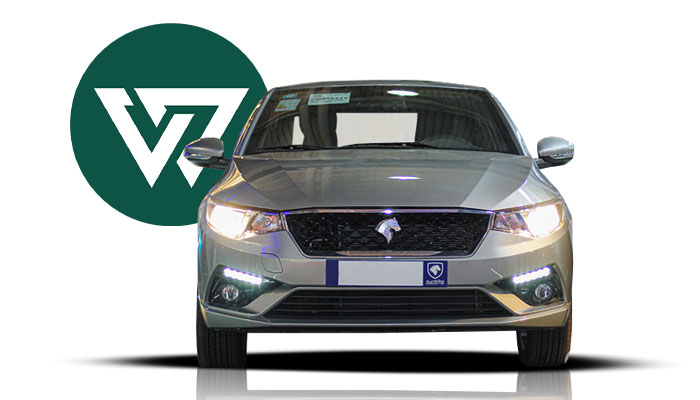 انتشار کاتالوگ تارا توربو ایران‌خودرو؛ مشخصات فنی، امکانات و زمان عرضه تارا V4 TC