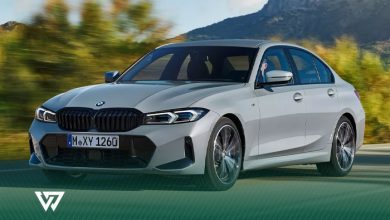 بررسی ب ام و 325i سری ۳ مدل ۲۰۲۵ پرشیا خودرو؛ مشخصات فنی، امکانات و قیمت در ایران