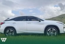 بررسی جامع لکسوس RX در ایران؛ از RX350 تا RX200t با مشخصات فنی، ایمنی و امکانات