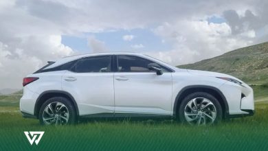 بررسی جامع لکسوس RX در ایران؛ از RX350 تا RX200t با مشخصات فنی، ایمنی و امکانات