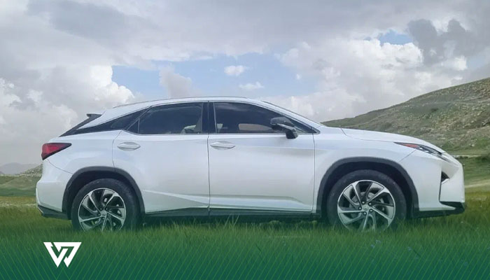 بررسی جامع لکسوس RX در ایران؛ از RX350 تا RX200t با مشخصات فنی، ایمنی و امکانات